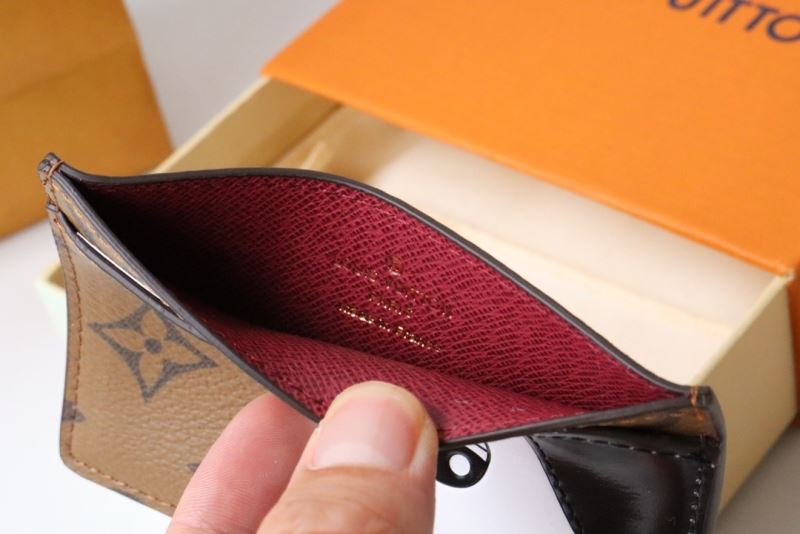 Louis Vuitton Wallets